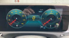 Mercedes-Benz A-Class A180d AMG Line Premium Plus Edition 5dr Auto Diesel Hatchback